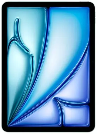 Планшет Apple iPad Air 11 2024 MUWM3 512GB Wi-Fi Blue 