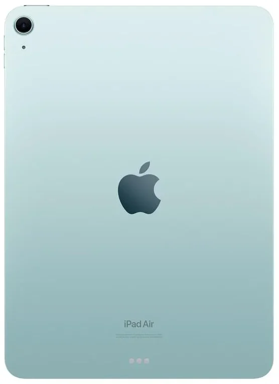 Планшет Apple iPad Air 11 2024 MUWM3 512GB Wi-Fi Blue  - фото 4