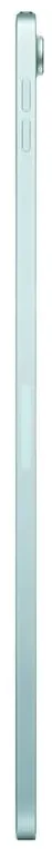 Планшет Apple iPad Air 11 2024 MUWM3 512GB Wi-Fi Blue  - фото 2