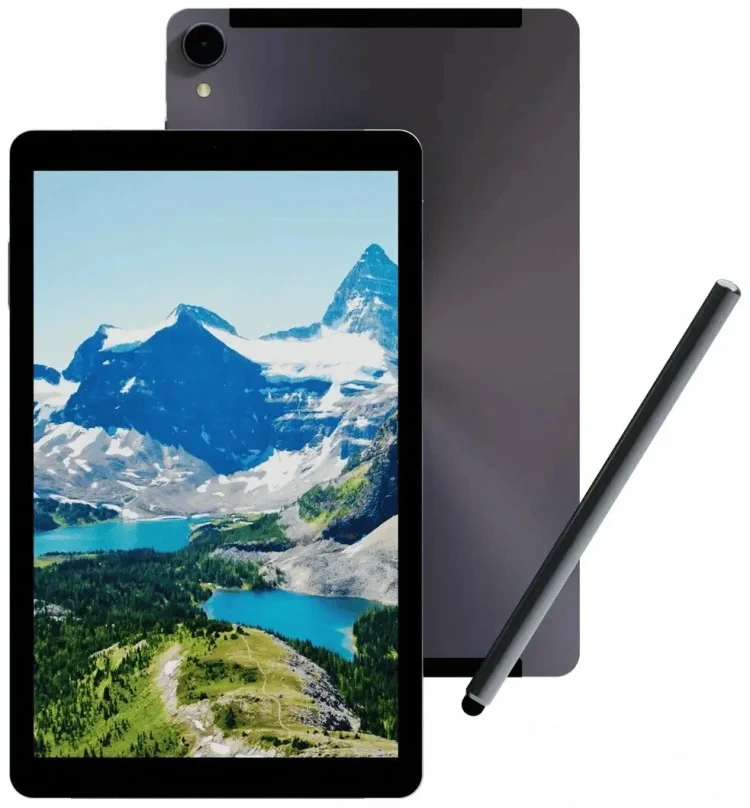 Планшетный компьютер F+ T800 64GB Space Gray 