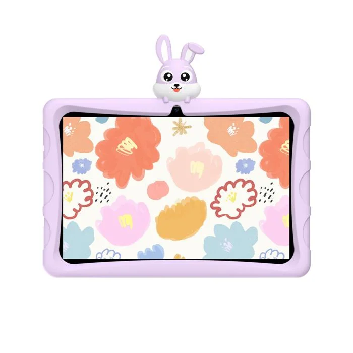 Планшет Doogee U9 Kid 3/64Gb Macaron Purple  - фото 2