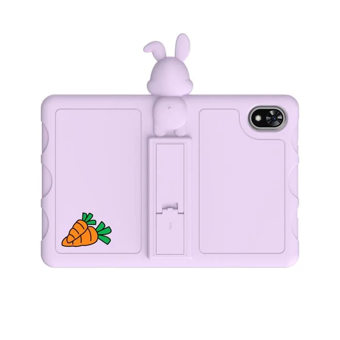 Планшет Doogee U9 Kid 3/64Gb Macaron Purple  - фото 5