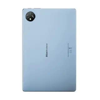 Планшет Blackview Tab 80 4G 10.1" 4/128GB Blue  - фото 6