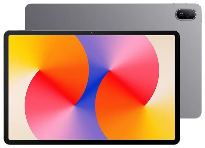 Планшет Huawei MatePad SE 11" AGS6-W09 6/128Gb Nebula Gray 