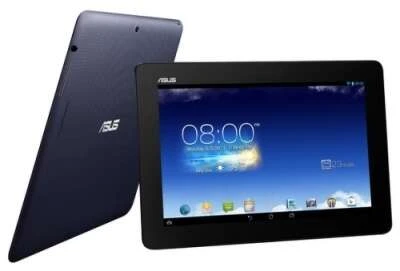 Планшет ASUS MeMO Pad FHD 10 ME302KL-1B010A LTE - фото 2