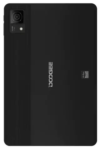 Планшет Doogee T30 Ultra 12/256Gb Black  - фото 3