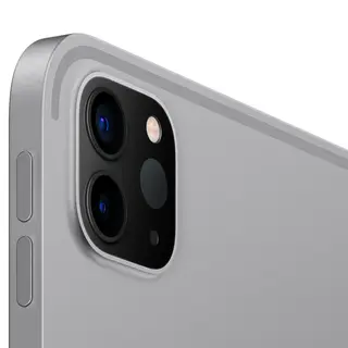 Планшет Apple iPad Pro 12.9" 2022 MNY03 2048Gb Wi-Fi Silver  - фото 3