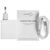 Планшет Realmi PAD MINI 8.7" 4 ГБ/64 ГБ Blue  - фото 3