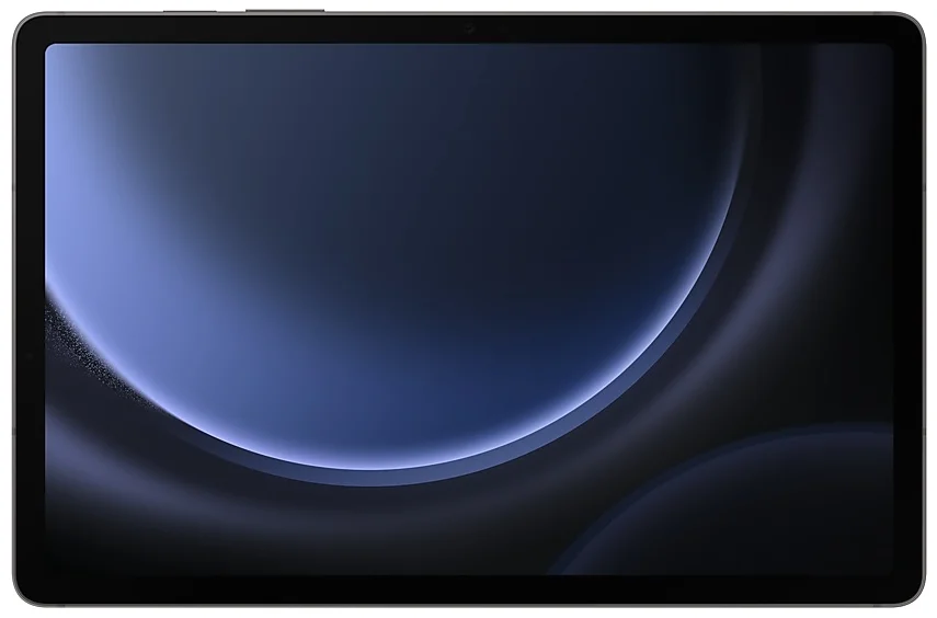 Планшет Samsung Galaxy Tab S9 FE 5G 10.9" 6/128GB SM-X516BZAASKZ Gray  - фото 2