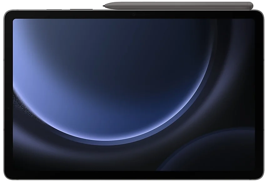 Планшет Samsung Galaxy Tab S9 FE 5G 10.9" 6/128GB SM-X516BZAASKZ Gray  - фото 3