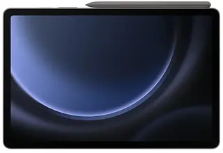 Планшет Samsung Galaxy Tab S9 FE 5G 10.9" 6/128GB SM-X516BZAASKZ Gray  - фото 3