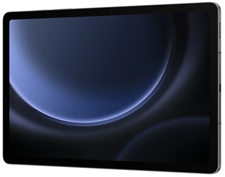 Планшет Samsung Galaxy Tab S9 FE 5G 10.9" 6/128GB SM-X516BZAASKZ Gray  - фото 7