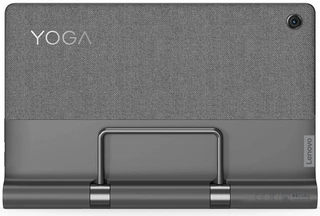 Планшет Lenovo Yoga Tab 11 ZA8X0008RU YT-J706X 128Gb Storm Grey  - фото 4