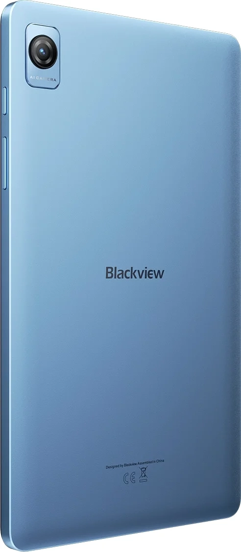 Планшет BlackView Tab 60 8.68" 4/128Gb Glacial Blue  - фото 4