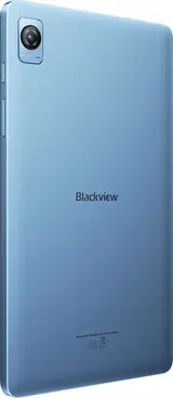 Планшет BlackView Tab 60 8.68" 4/128Gb Glacial Blue  - фото 4