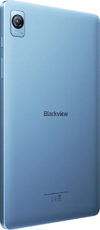 Планшет BlackView Tab 60 8.68" 4/128Gb Glacial Blue 