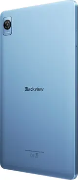 Планшет BlackView Tab 60 8.68" 4/128Gb Glacial Blue  - фото 2