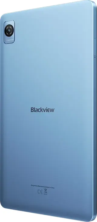 Планшет BlackView Tab 60 8.68" 4/128Gb Glacial Blue 