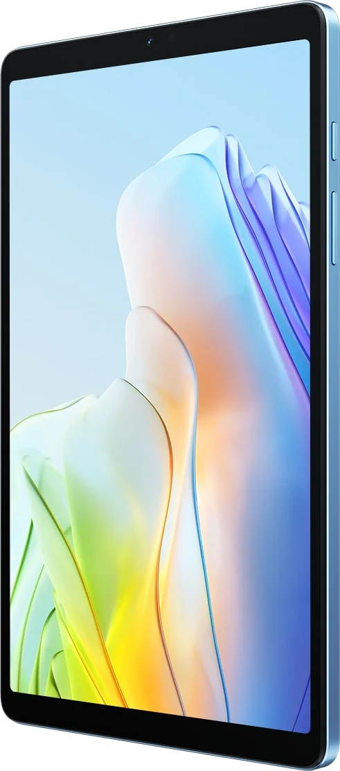 Планшет BlackView Tab 60 8.68" 4/128Gb Glacial Blue  - фото 3