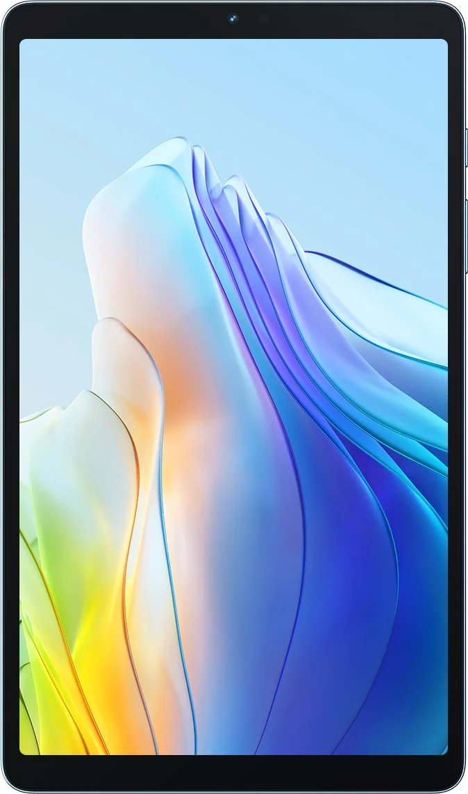 Планшет BlackView Tab 60 8.68" 4/128Gb Glacial Blue  - фото 5