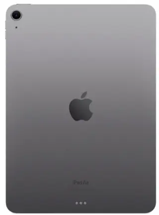 Планшет Apple iPad Air 11 2025 128Gb MC9W4 Wi-Fi Space Gray  - фото 2