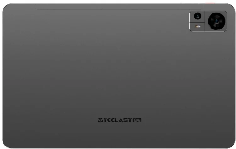 Планшет Teclast T60 Tablet 12" 8/256GB Grey  - фото 4