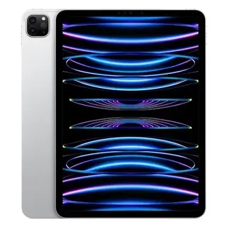 Планшет Apple  iPad Pro A2759 4th gen 11" MNXN3RK/A 2Tb Wi-Fi Silver 