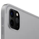 Планшет Apple  iPad Pro A2759 4th gen 11" MNXN3RK/A 2Tb Wi-Fi Silver  - фото 4