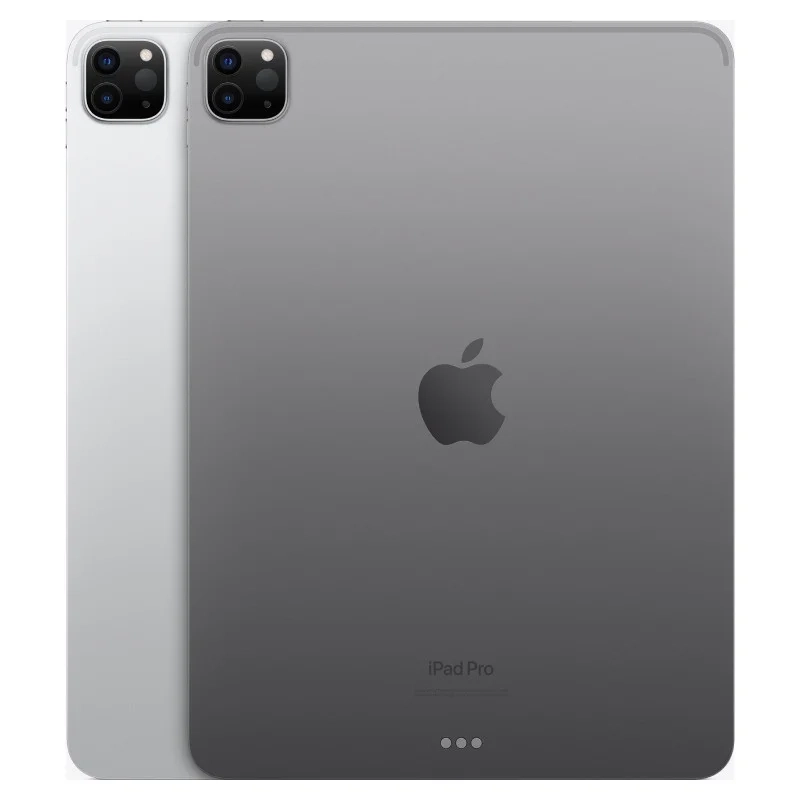 Планшет Apple  iPad Pro A2759 4th gen 11" MNXN3RK/A 2Tb Wi-Fi Silver  - фото 3