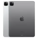 Планшет Apple  iPad Pro A2759 4th gen 11" MNXN3RK/A 2Tb Wi-Fi Silver  - фото 3