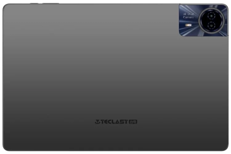Планшет Teclast T65Max 13" 8/256GB Grey  - фото 4