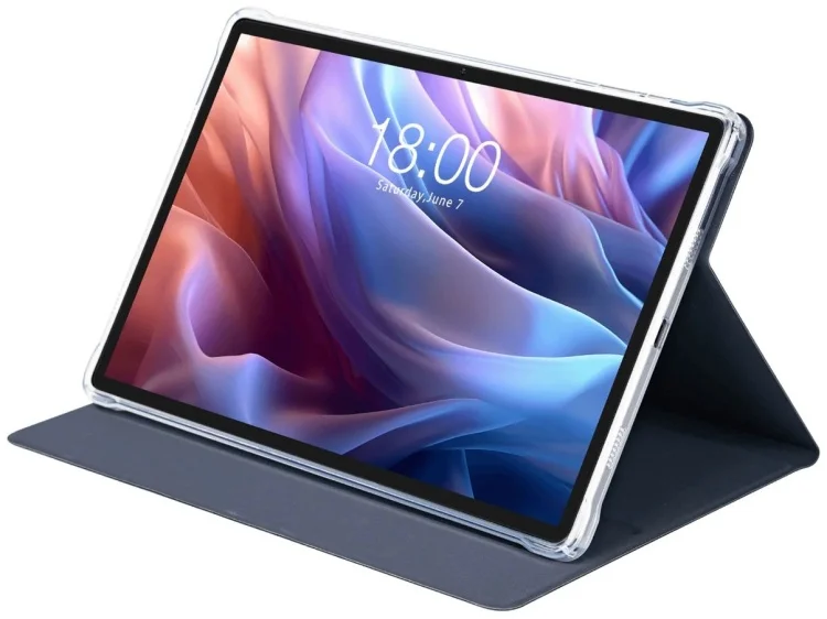 Планшет Teclast T65Max 13" 8/256GB Grey  - фото 3