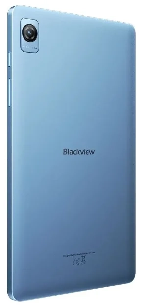 Планшет BlackView Tab 60 8.68" 6/128Gb Blue  - фото 6