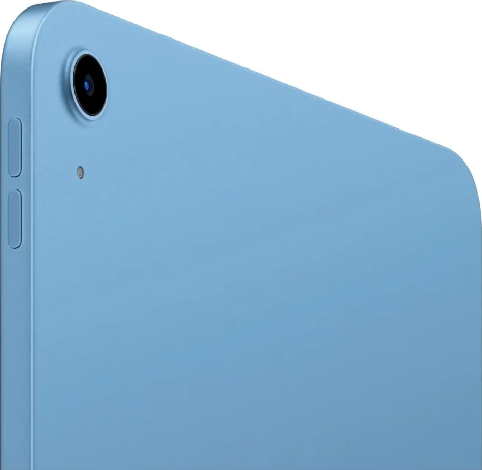 Планшет Apple iPad 2025 11" 6/128Gb MD4A4 Wi-Fi Blue  - фото 3