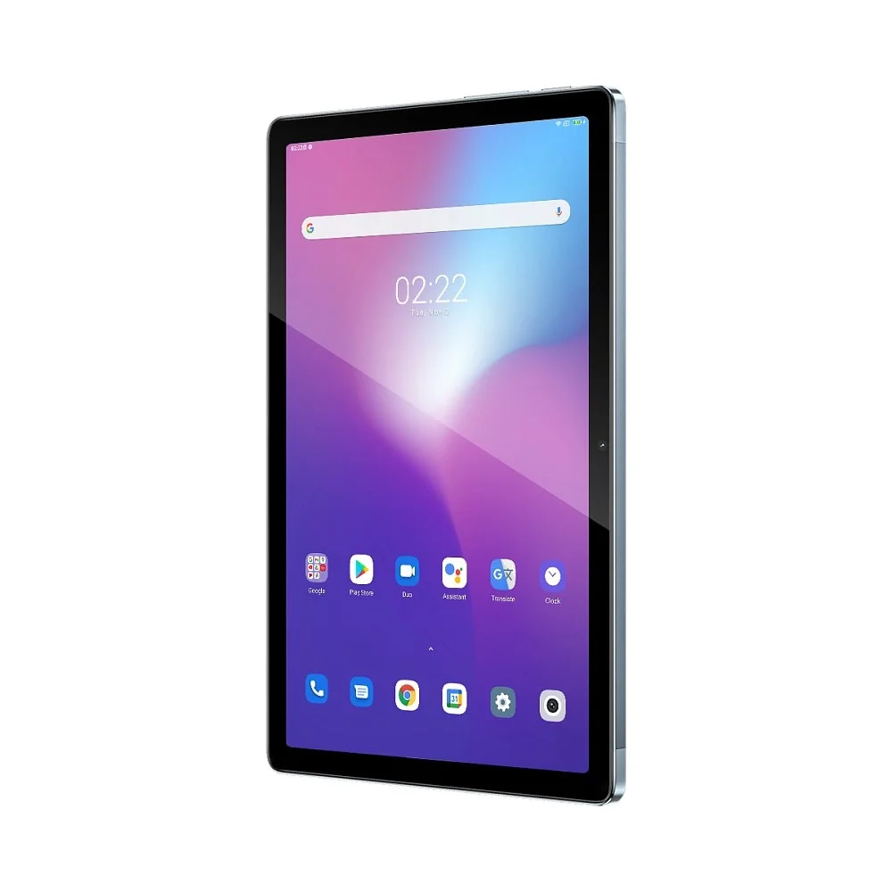 Планшет Blackview Tab 12 10.1" 4/64Gb Twilight Blue + Смарт-часы Blackview R3 Max Pink  - фото 5
