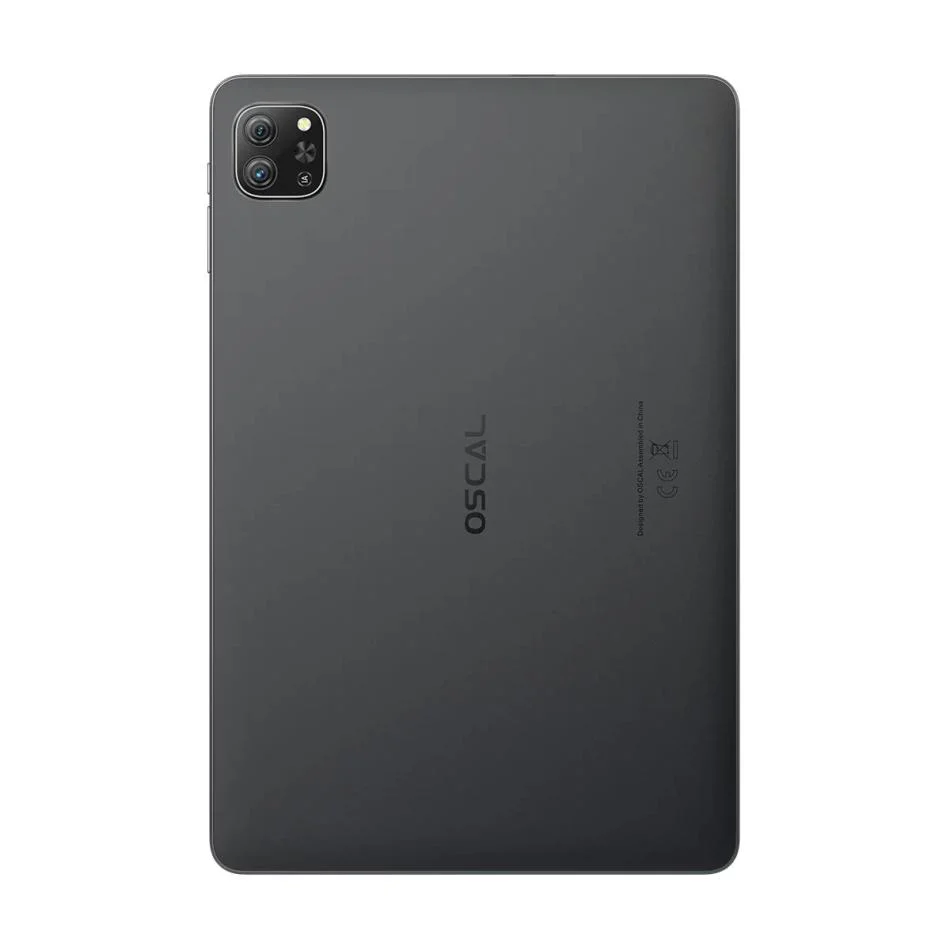 Планшет BlackView Oscal Pad 70 10,1 4/128Gb Space Grey  - фото 2
