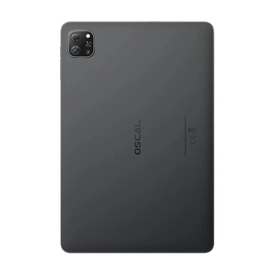 Планшет BlackView Oscal Pad 70 10,1 4/128Gb Space Grey  - фото 5