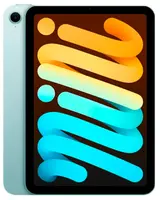Планшет Apple iPad Mini 8.3" 2024 MXNC3 256Gb WiFi Blue 