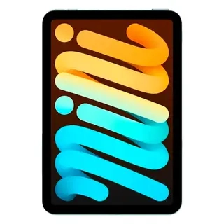 Планшет Apple iPad Mini 8.3" 2024 MXNC3 256Gb WiFi Blue  - фото 2