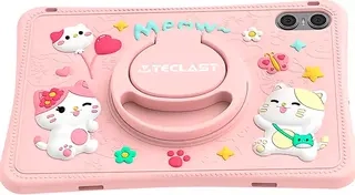 Планшет Teclast P30T Kids 4/64Gb 10.1" Pink  - фото 2