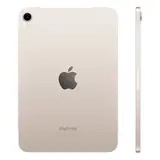 Планшет Apple iPad Mini 2024 8.3" 128Gb MXN83 Wi-Fi Starlight  - фото 2