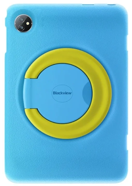 Планшет Blackview Tab 8 Kids 10.1" 4/128Gb Blue  - фото 6