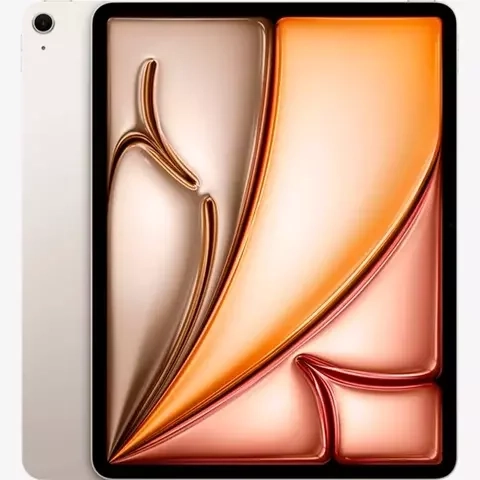Apple iPad Air 11 2025 11 дюйм 8 Гб/256 Гб золотистый 