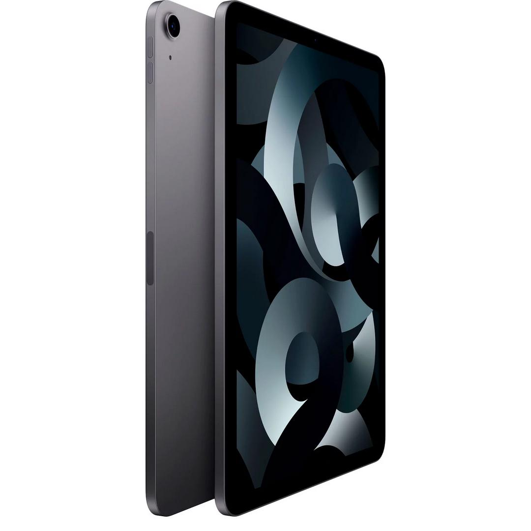 Планшет Apple iPad Air 2022 10.9" MM9L3 256Gb Wi-Fi Space Grey  - фото 3