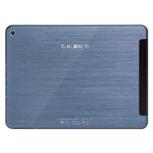 Планшет TeXet TM-9767 3G - фото 3