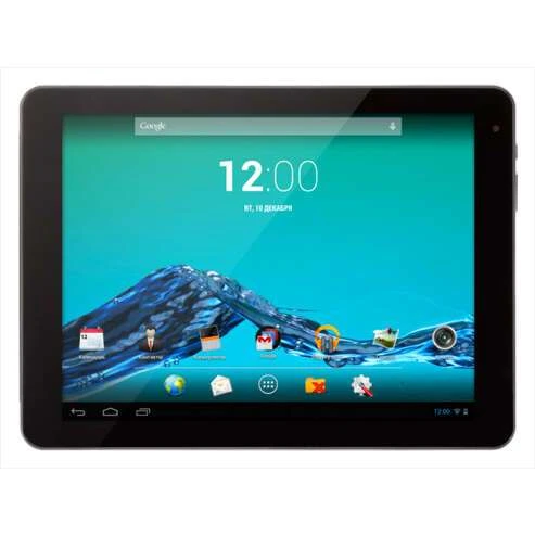 Планшет TeXet TM-9767 3G - фото 2