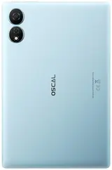 Планшет BlackView Oscal Pad 80 10.5 6/256Gb Blue  - фото 3