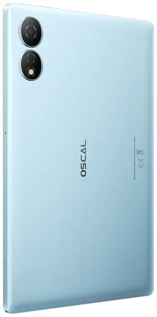 Планшет BlackView Oscal Pad 80 10.5 6/256Gb Blue  - фото 4