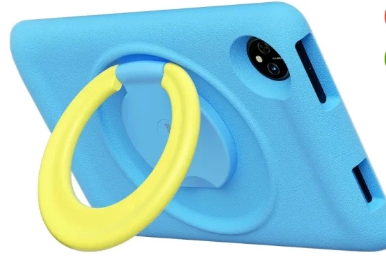 Планшет BlackView Tab 80 Kids 4/64GB 10.1" Blue  - фото 6