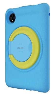 Планшет BlackView Tab 80 Kids 4/64GB 10.1" Blue  - фото 3